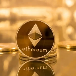 1 Ethereum ETH