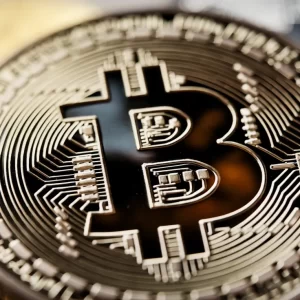 1 BitCoin