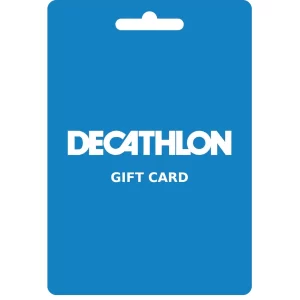 🏃‍♂️ Decathlon Digital Gift Card – 100€