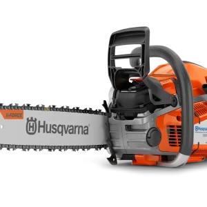 Husqvarna 550 XP Mark II