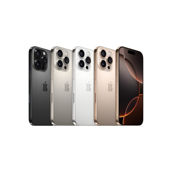 📱 iPhone 16 Pro 512GB