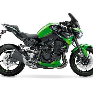 Kawasaki Z900