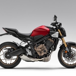 Honda CB650R