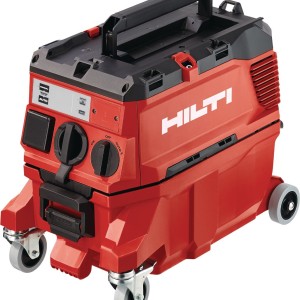 Hilti VC 20MX Dust Extraction Kit – Pro-Grade Vacuum with Antistatic Hose