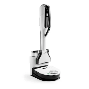 Vorwerk VK7 Hard Floor Complete Set – Smart Cleaning for Every Hard Surface