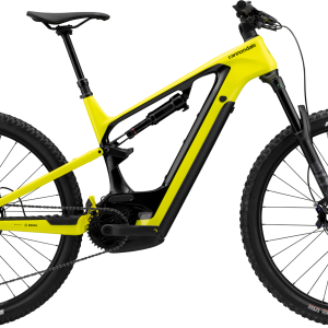 🚵‍♂️ Bianchi Cannondale Moterra 2 – Green Power for Every Trail 🌿⚡