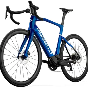 🚴 Pinarello Nytro Road E7 – Ultegra Di2 in Electro