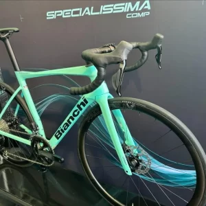 🚴‍♂️ Bianchi Specialissima Comp 105 Di2