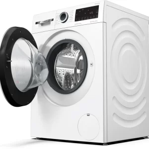 🌀 Bosch Series 6 Washer Dryer – 10 kg Wash, 5 kg Dry Combo