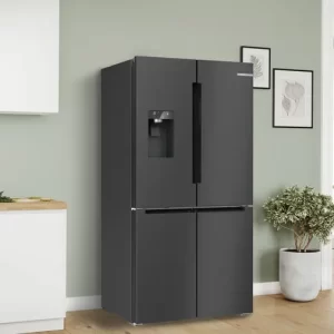 🧊 Bosch – The Ultimate 574L French Door Freezer Refrigerator