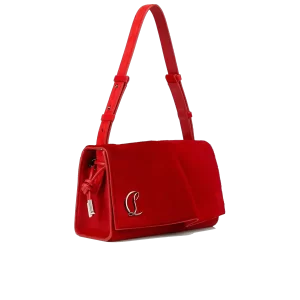 👜 Christian Louboutin Baggy Crossbody Bag
