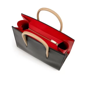 👜 Christian Louboutin Paloma Bag