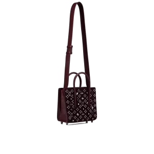 👜 Christian Louboutin Paloma Mini Bag