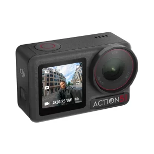 🎥 DJI Osmo Action 5 Pro Combo Vlog (DJI Mic 2)