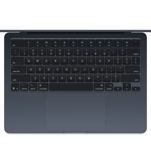 💻 MacBook Air 13-inch M2 (8-core GPU, 16GB, 256GB SSD) – Light. Fast. Silent.