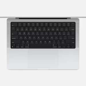 💻 MacBook Pro 14-inch M3 Pro (10-core CPU/GPU, 16GB RAM, 512GB SSD) – Power Meets Portability