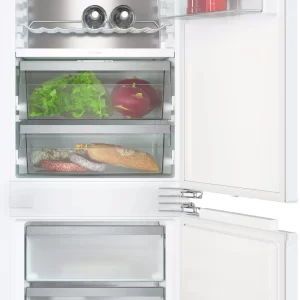 🧊 Miele KFN 7744 C 125 Gala Edition Fridge-Freezer