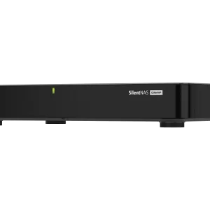 🔇 QNAP HS-264-8G NAS
