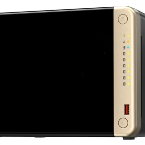 💾 QNAP TS-664-8G NAS