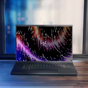 💻🎮 Razer Blade 18 (Black, RTX 5070 Ti): Gaming Beast