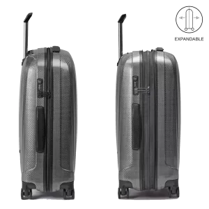 💼 Roncato We Are Glam DLX Large Trolley 78 cm