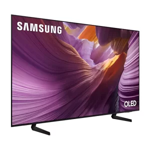 📺 Samsung 55 OLED S85F 4K Vision AI Smart TV
