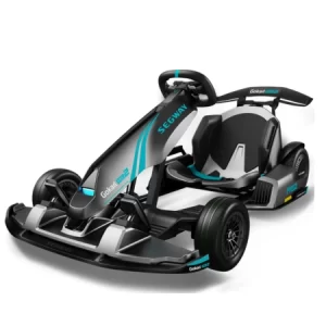 🏎️ Segway Gokart PRO 2 – Electric Racing Go-Kart
