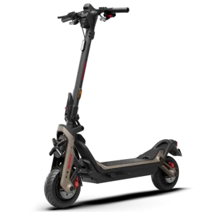 🛴 Segway Superscooter GT3 E – Electric Scooter