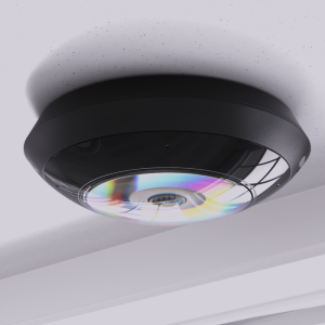 📹 Ubiquiti AI 360 – 4MP Fisheye IP Camera
