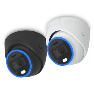 📹 Ubiquiti AI Turret – Smart Surveillance in 4K Ultra HD