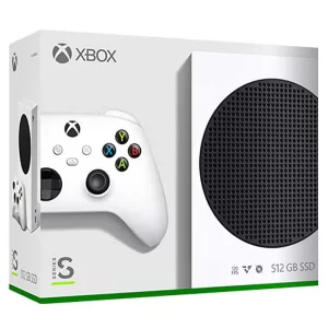 Xbox Series S 1TB