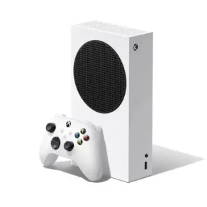 Xbox Series S 1TB