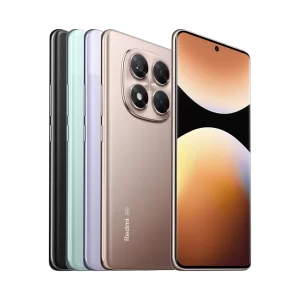 📱 Xiaomi Redmi Note 14 Pro 5G 512GB