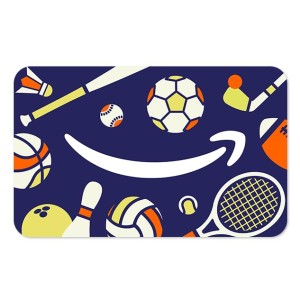 🎁 Amazon Digital Gift Card - 100€