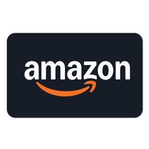 🎁 Amazon Digital Gift Card - 500€