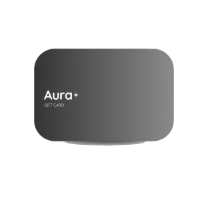 💳 Aura Display Digital Gift Card - 500€