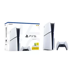PlayStation 5