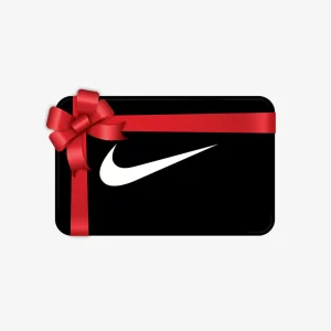 🎁 Nike Digital Gift Card – €250