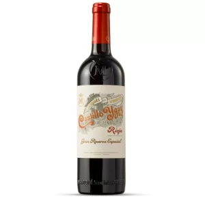 🍷 Castillo Ygay 2011 Gran Reserva Especial – Rioja Refined