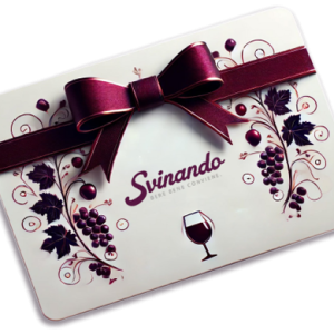 🎁 Svinando.com Digital Gift Card - 400€