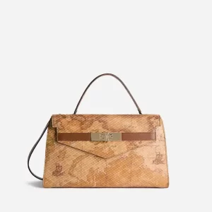 👜 1Classe - Royal Bag Geo Classic