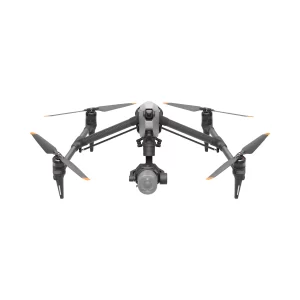 🚁 DJI Inspire 3