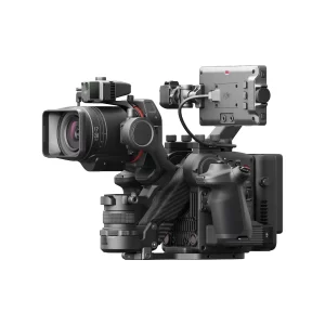 🎥 DJI Ronin 4D-8K