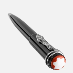 🖊️ Montblanc Heritage Collection Rouge et Noir