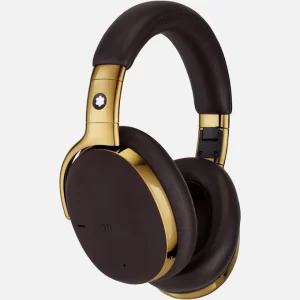 🎧 Montblanc MB 01 Headphones