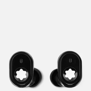 🎶 Montblanc MTB 03 In-Ear Headphones