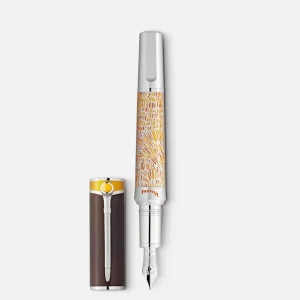 🖋️ Montblanc Masters of Art Homage to Vincent van Gogh 4810