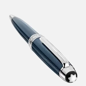 🖊️ Montblanc - Meisterstück Solitaire Blue Hour