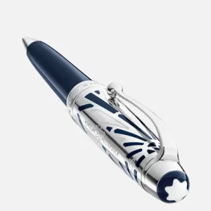 🖊️ Montblanc Meisterstück The Origin Doué Midsize