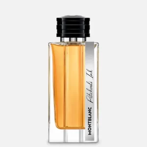 🌸 Montblanc Patchouli Ink EDP 125 ml